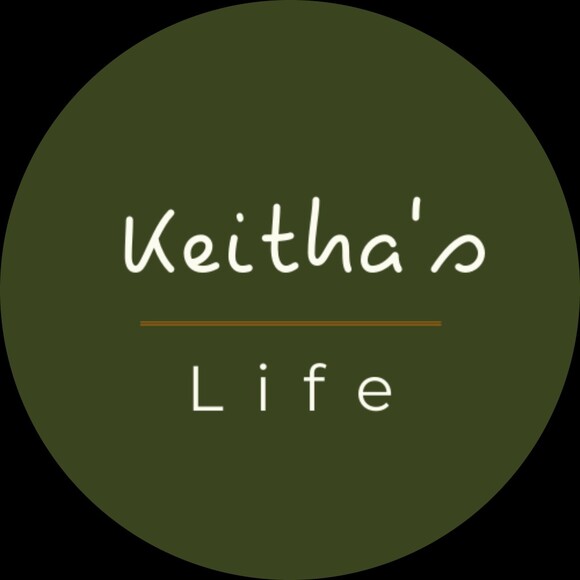 keithaslife